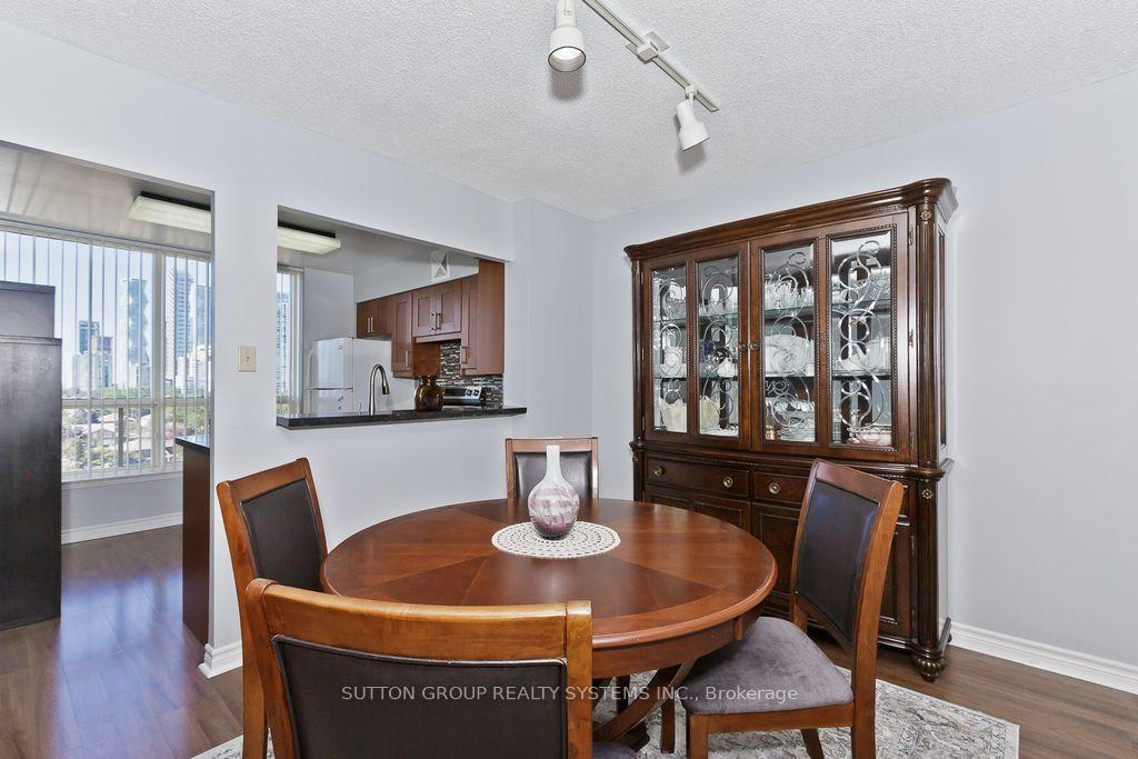Photo 17 of Unit 1214, 55 Elm Drive, Mississauga, City Centre — HOMEH