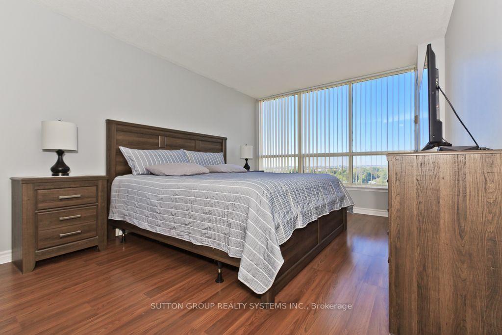 Photo 19 of Unit 1214, 55 Elm Drive, Mississauga, City Centre — HOMEH