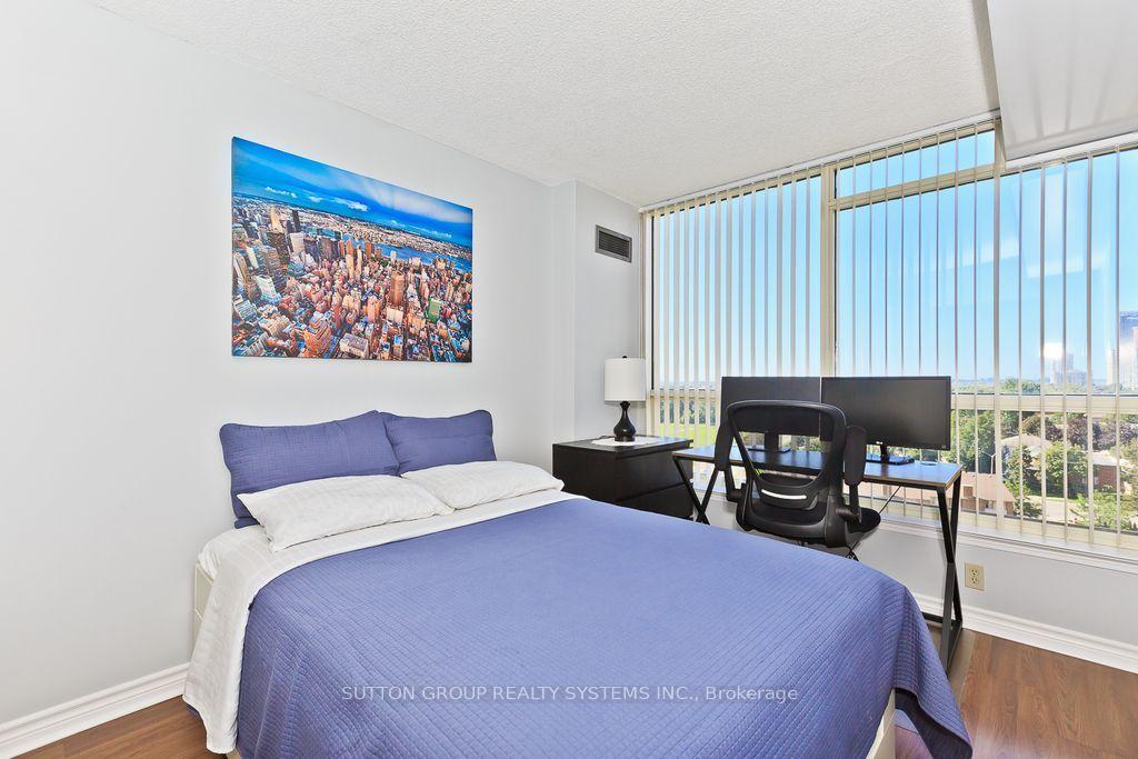 Photo 22 of Unit 1214, 55 Elm Drive, Mississauga, City Centre — HOMEH