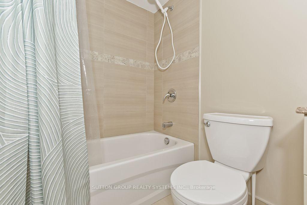 Photo 24 of Unit 1214, 55 Elm Drive, Mississauga, City Centre — HOMEH