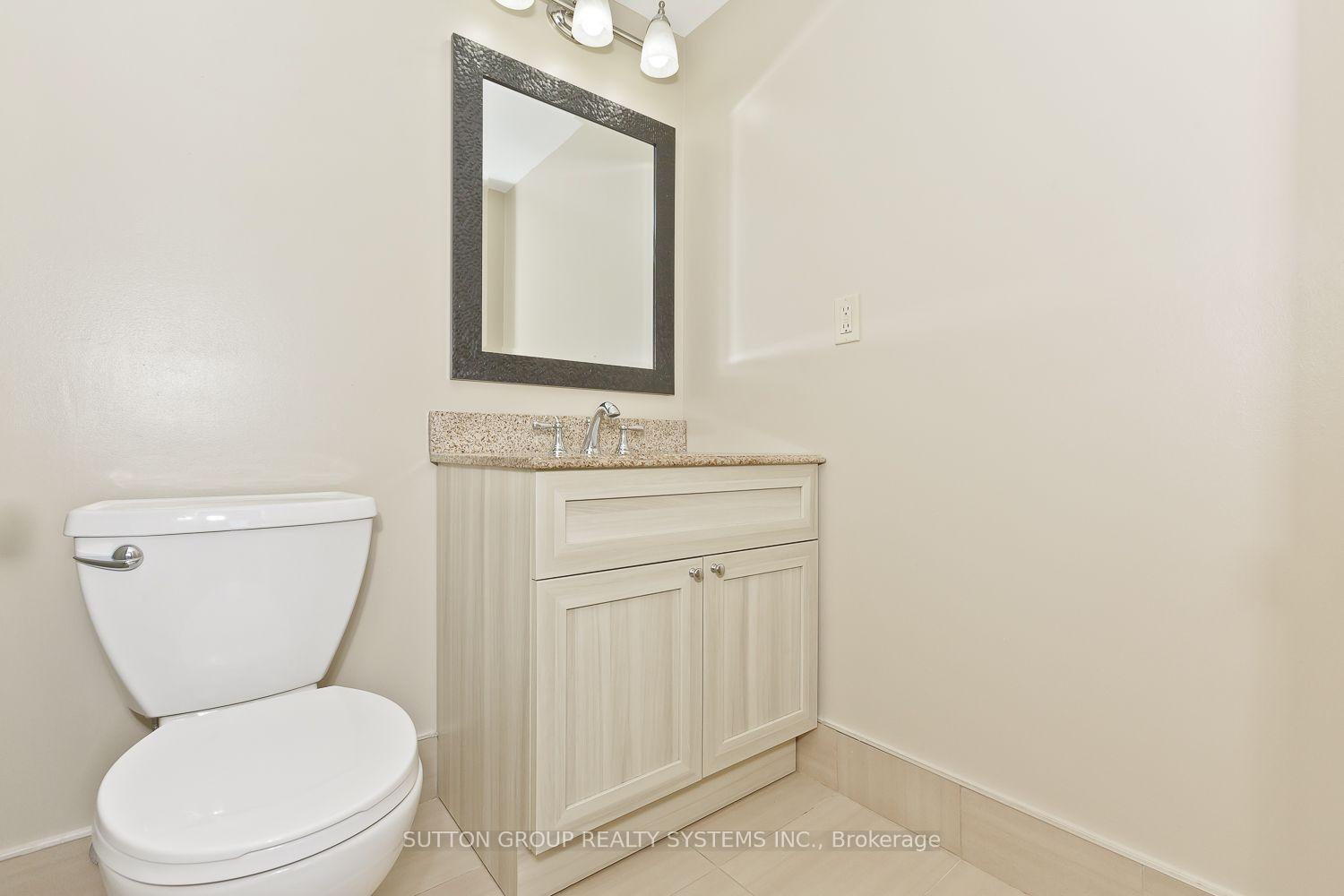 Photo 25 of Unit 1214, 55 Elm Drive, Mississauga, City Centre — HOMEH