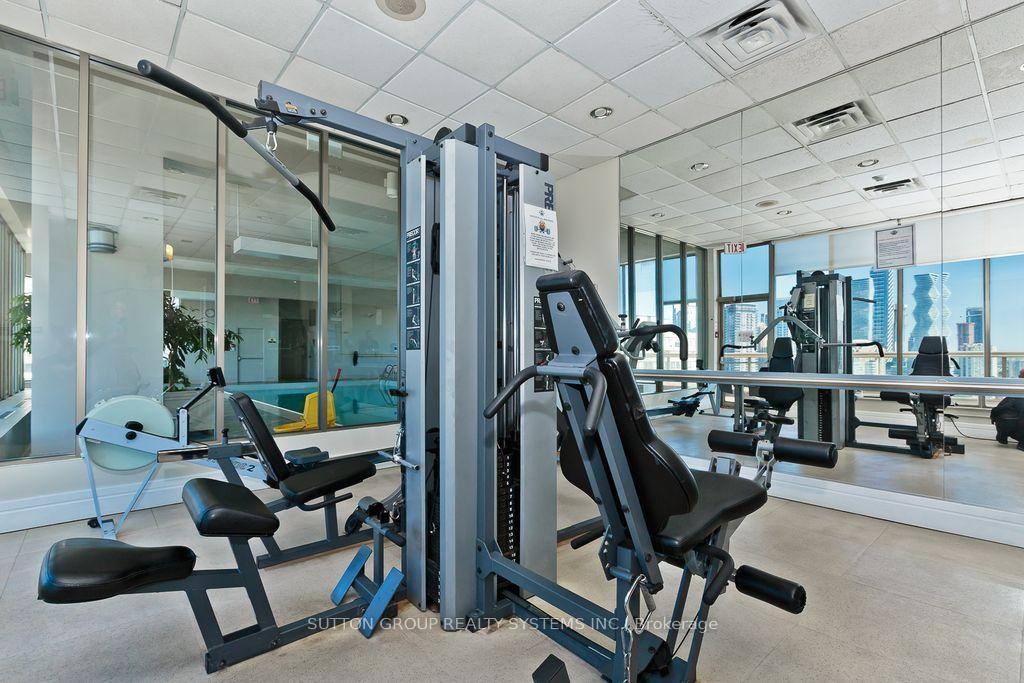 Photo 31 of Unit 1214, 55 Elm Drive, Mississauga, City Centre — HOMEH