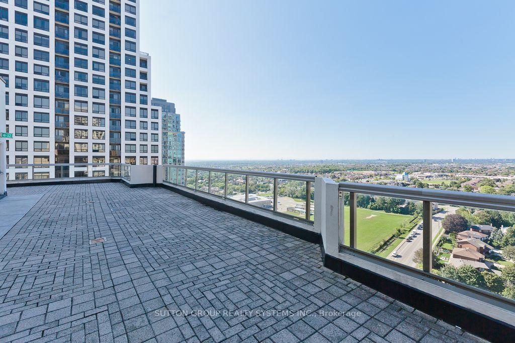 Photo 32 of Unit 1214, 55 Elm Drive, Mississauga, City Centre — HOMEH