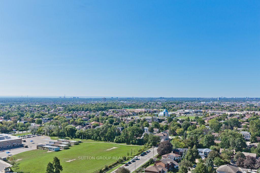 Photo 34 of Unit 1214, 55 Elm Drive, Mississauga, City Centre — HOMEH