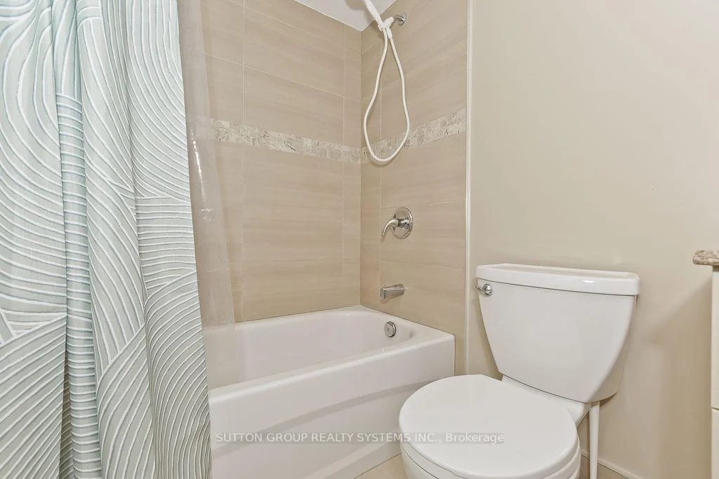 Photo 30 of Unit 1214, 55 Elm Drive, Mississauga, City Centre — HOMEH