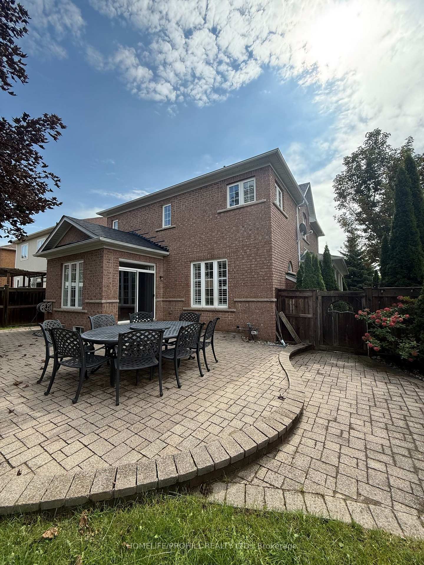 Photo 28 of 2 Hawstead Crescent, Whitby, Brooklin — HOMEH