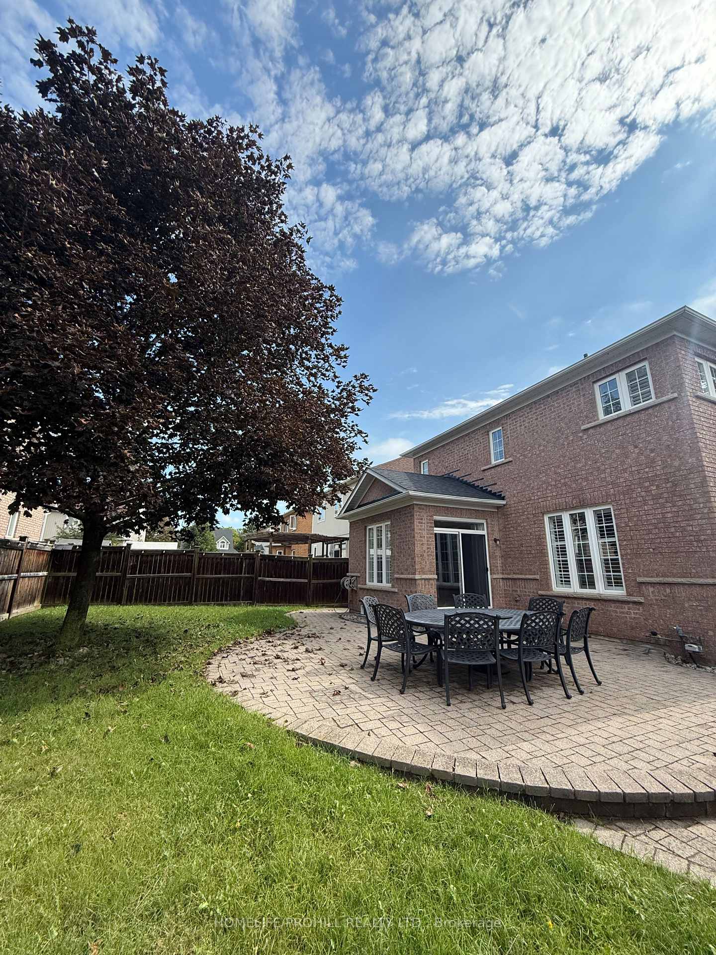 Photo 29 of 2 Hawstead Crescent, Whitby, Brooklin — HOMEH