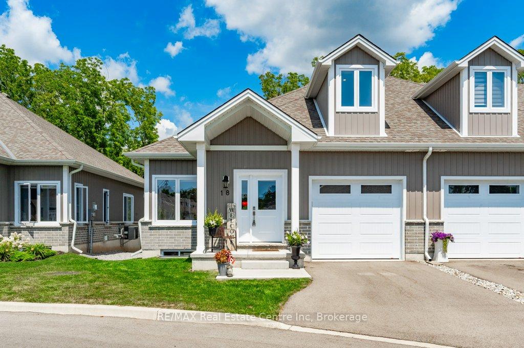 Photo 3 of Unit 18, 744 Nelson Street W, Norfolk, Port Dover — HOMEH
