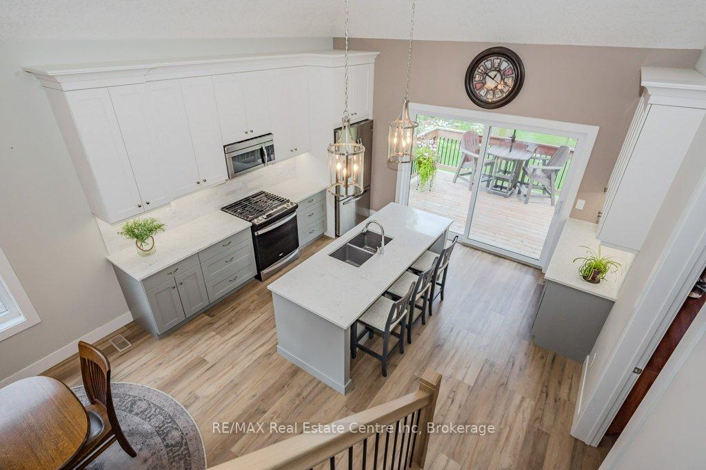 Photo 13 of Unit 18, 744 Nelson Street W, Norfolk, Port Dover — HOMEH