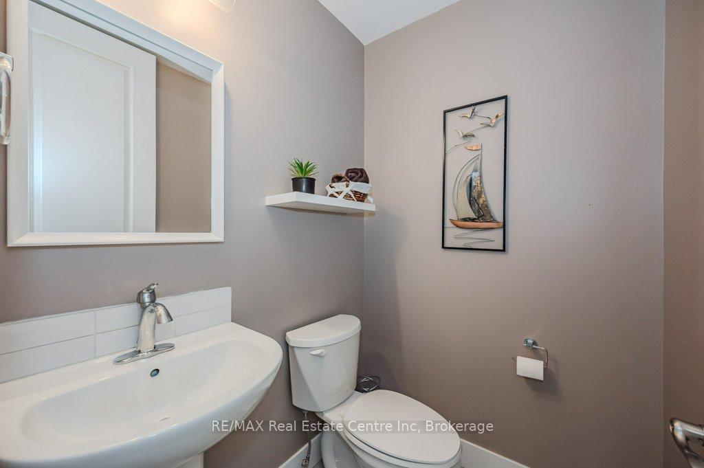Photo 18 of Unit 18, 744 Nelson Street W, Norfolk, Port Dover — HOMEH