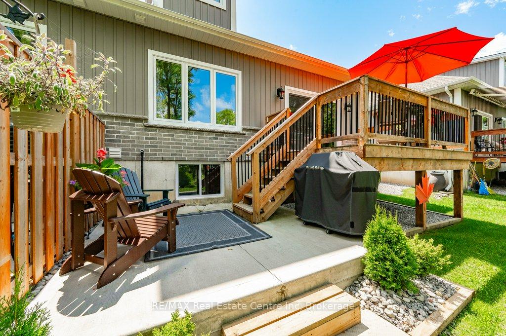 Photo 25 of Unit 18, 744 Nelson Street W, Norfolk, Port Dover — HOMEH