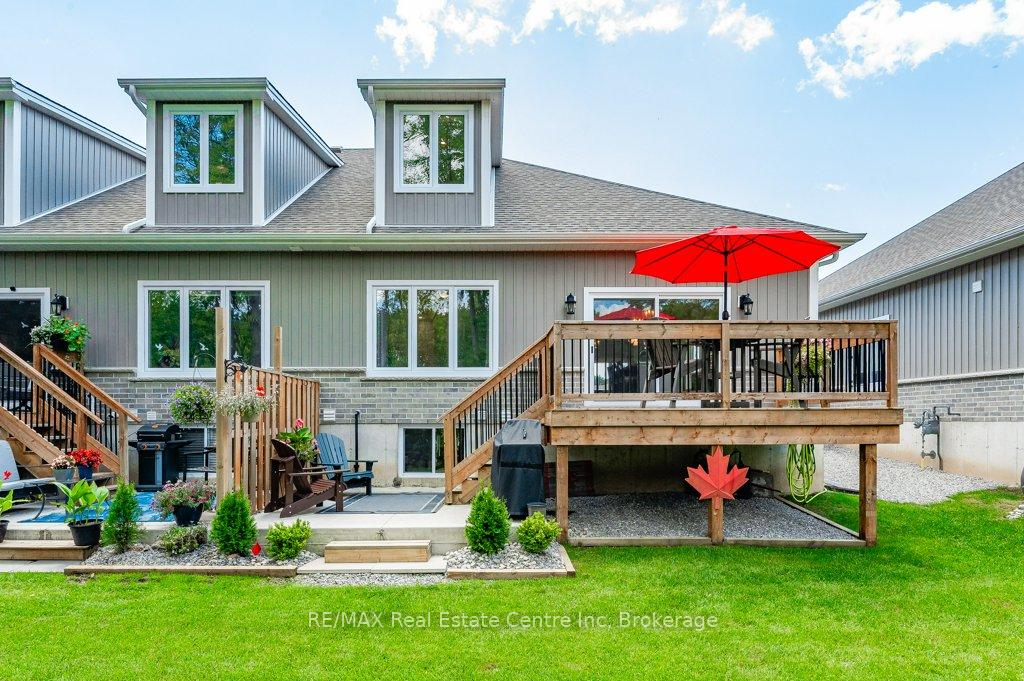 Photo 26 of Unit 18, 744 Nelson Street W, Norfolk, Port Dover — HOMEH