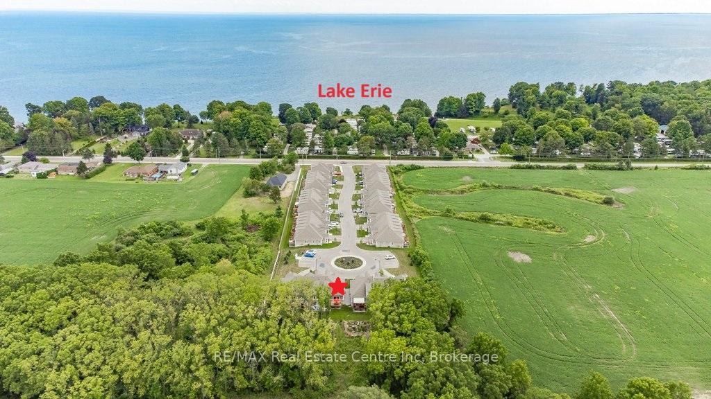 Photo 34 of Unit 18, 744 Nelson Street W, Norfolk, Port Dover — HOMEH