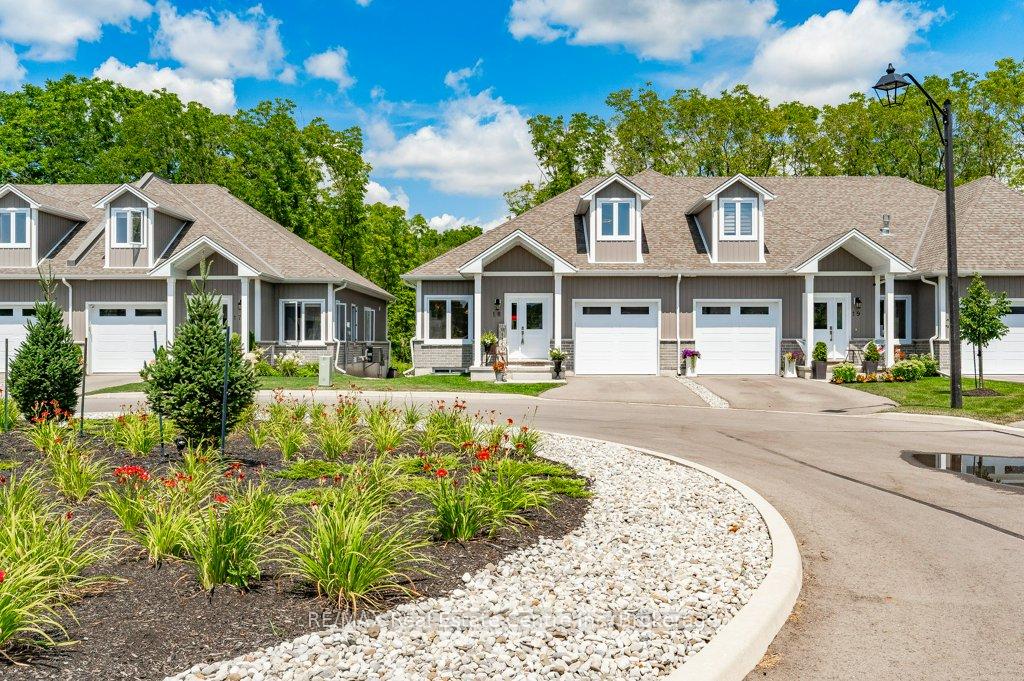 Photo 36 of Unit 18, 744 Nelson Street W, Norfolk, Port Dover — HOMEH