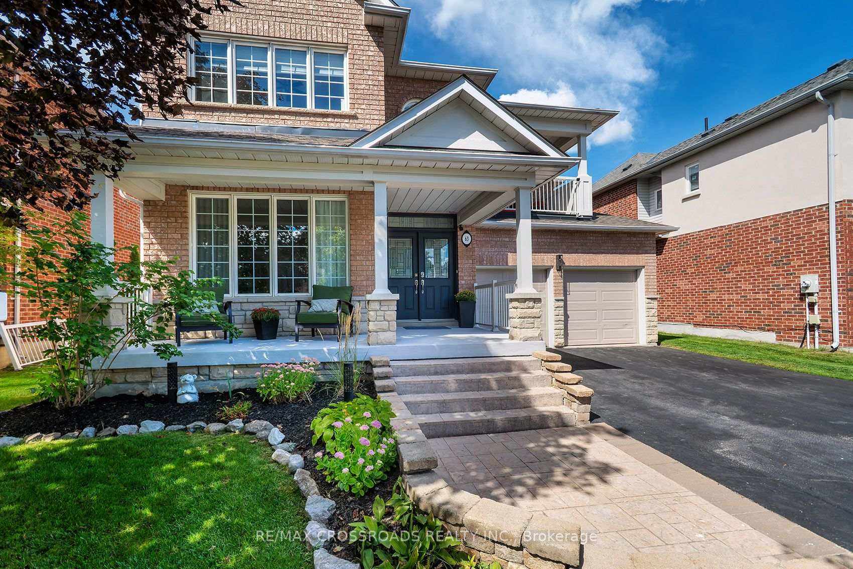 Photo 2 of 63 Rosena Lane, Uxbridge — HOMEH