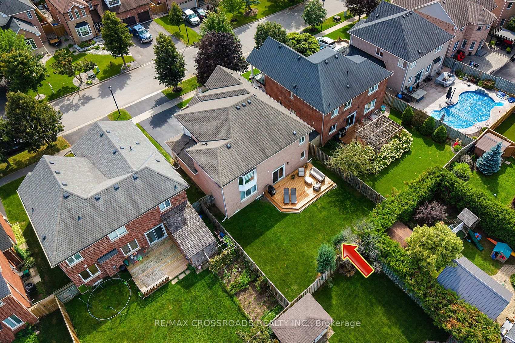 Photo 43 of 63 Rosena Lane, Uxbridge — HOMEH