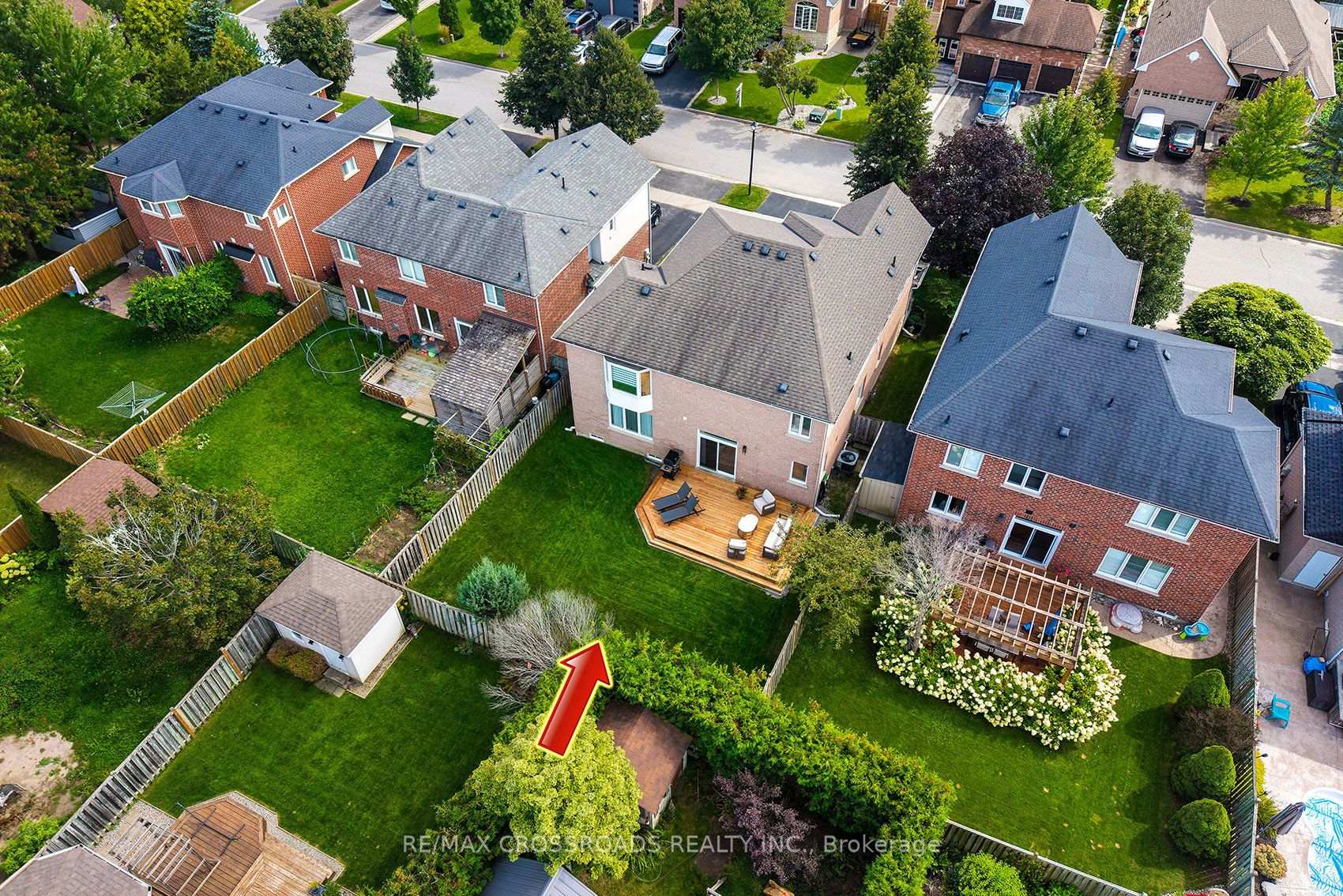 Photo 45 of 63 Rosena Lane, Uxbridge — HOMEH