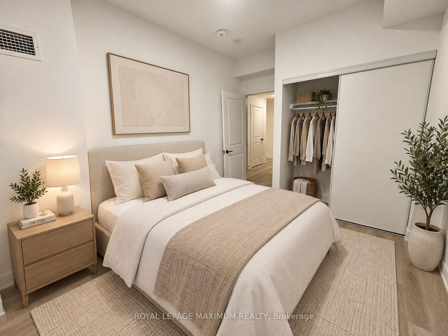 Photo 3 of Unit 1407, 115 Nipissing Road, Milton, Timberlea — HOMEH