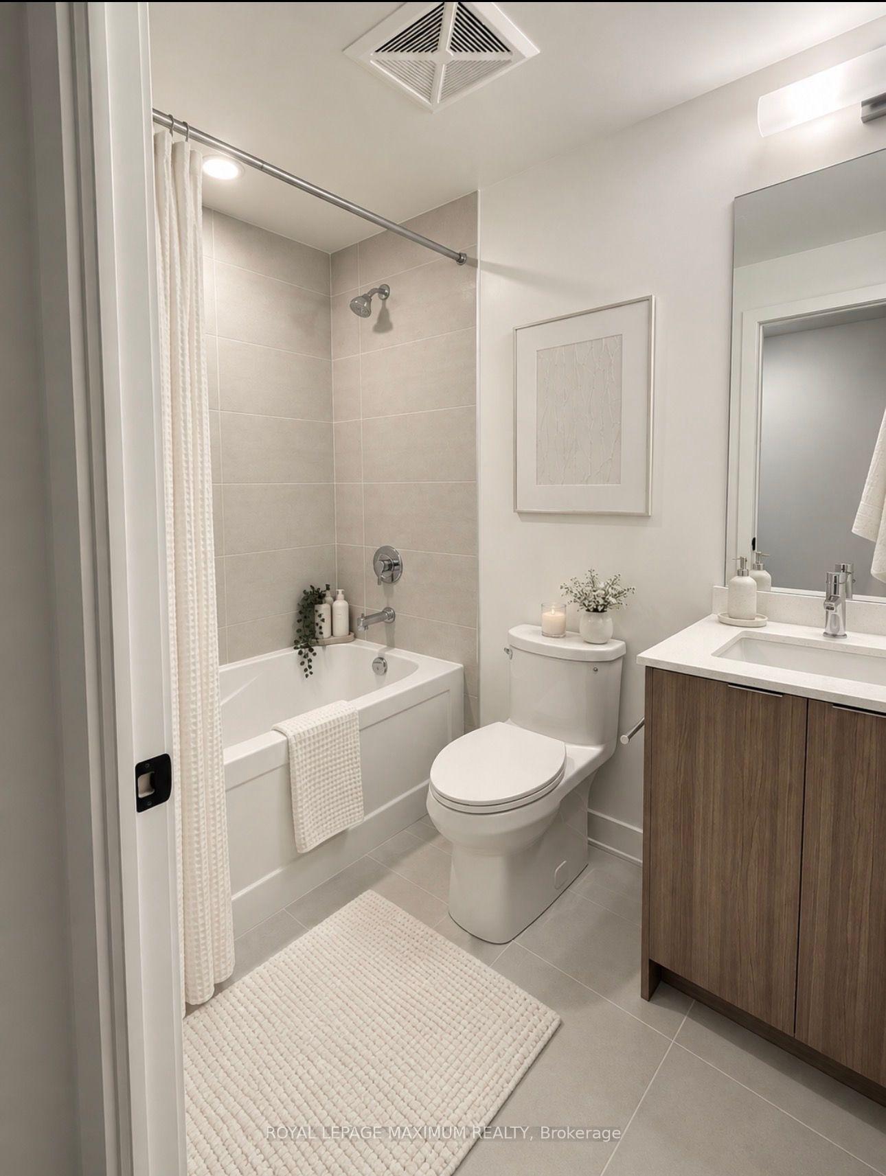Photo 6 of Unit 1407, 115 Nipissing Road, Milton, Timberlea — HOMEH