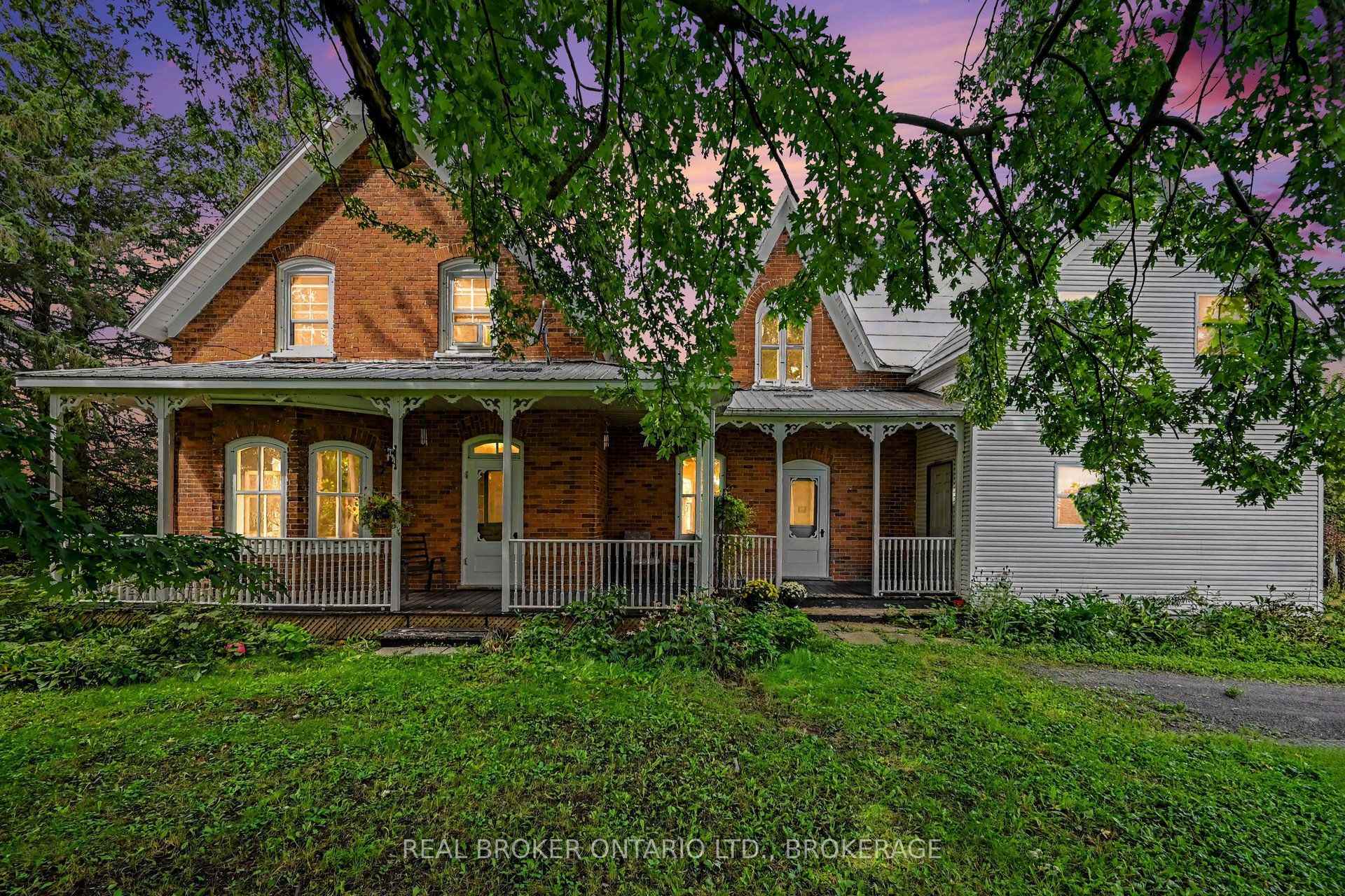 Photo 1 of 18321 Concession 12 Road, North Glengarry, North Glengarry (Kenyon) Twp — HOMEH