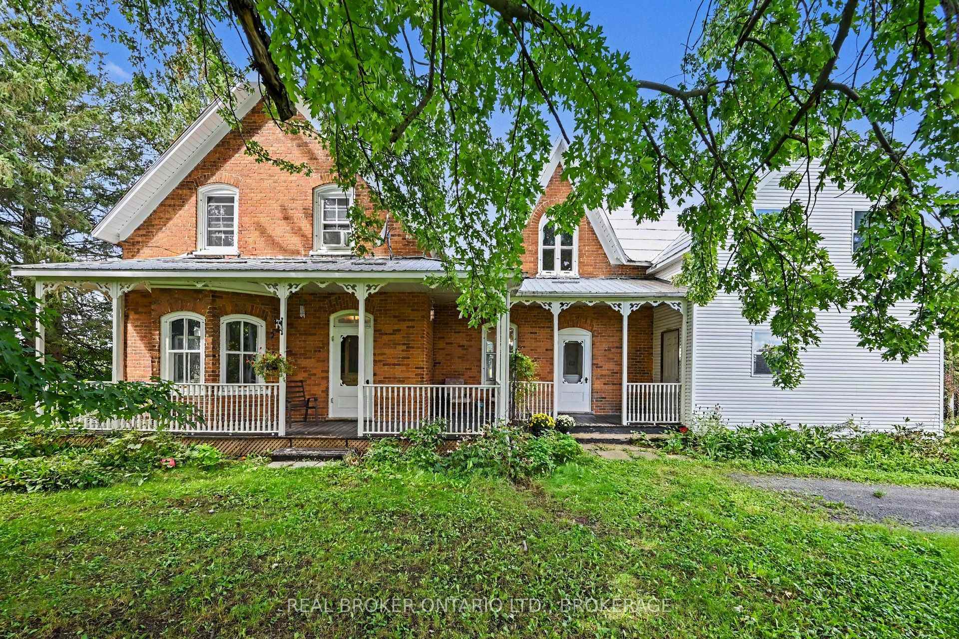 Photo 3 of 18321 Concession 12 Road, North Glengarry, North Glengarry (Kenyon) Twp — HOMEH