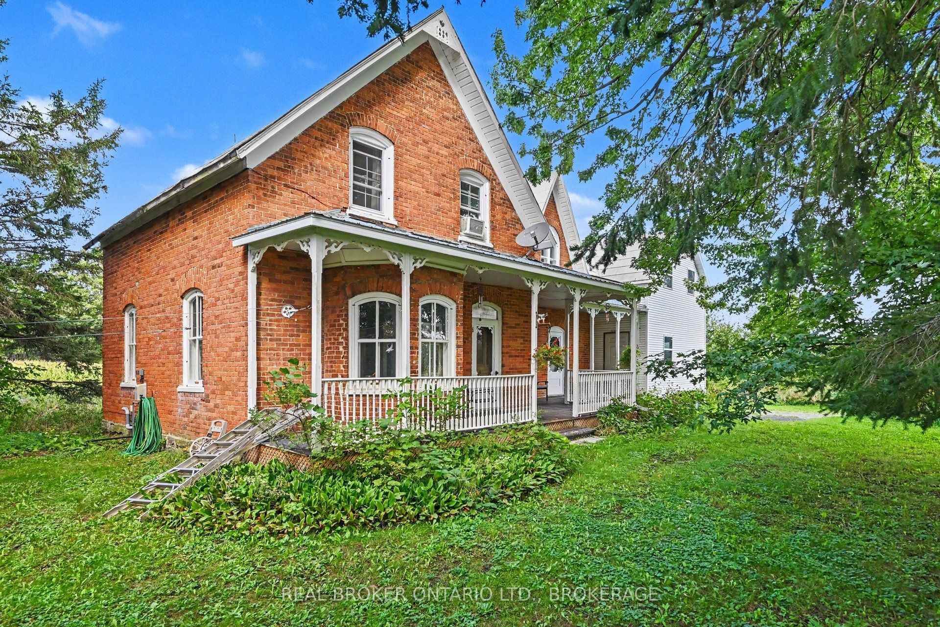 Photo 4 of 18321 Concession 12 Road, North Glengarry, North Glengarry (Kenyon) Twp — HOMEH