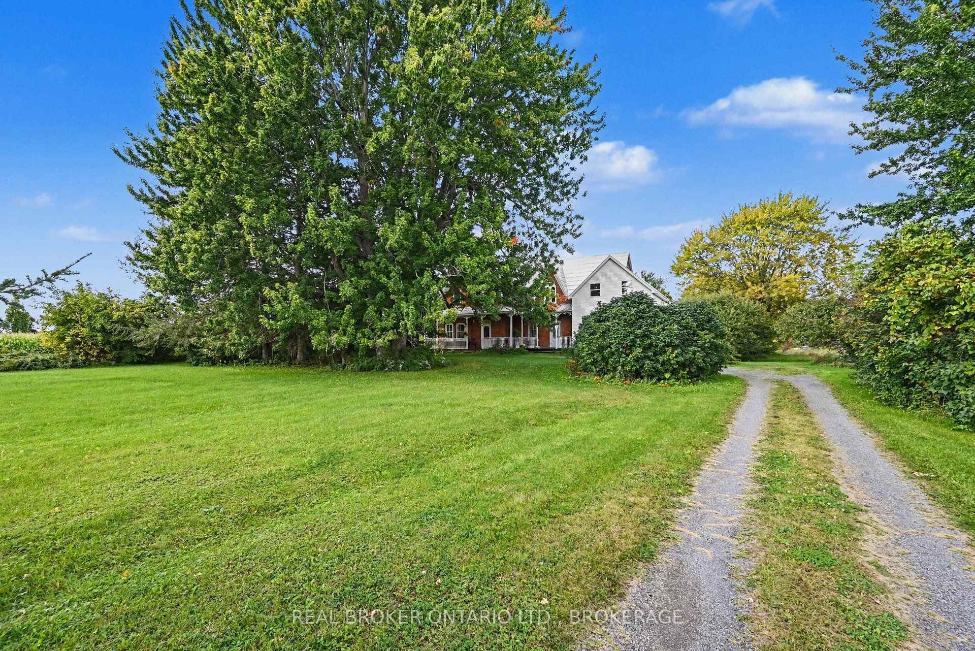 Photo 5 of 18321 Concession 12 Road, North Glengarry, North Glengarry (Kenyon) Twp — HOMEH
