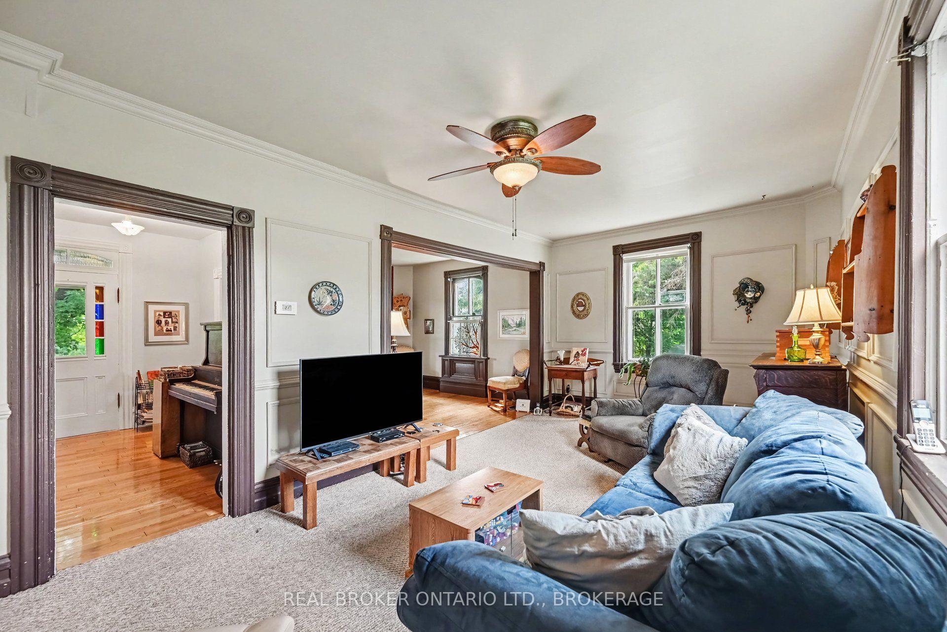 Photo 8 of 18321 Concession 12 Road, North Glengarry, North Glengarry (Kenyon) Twp — HOMEH