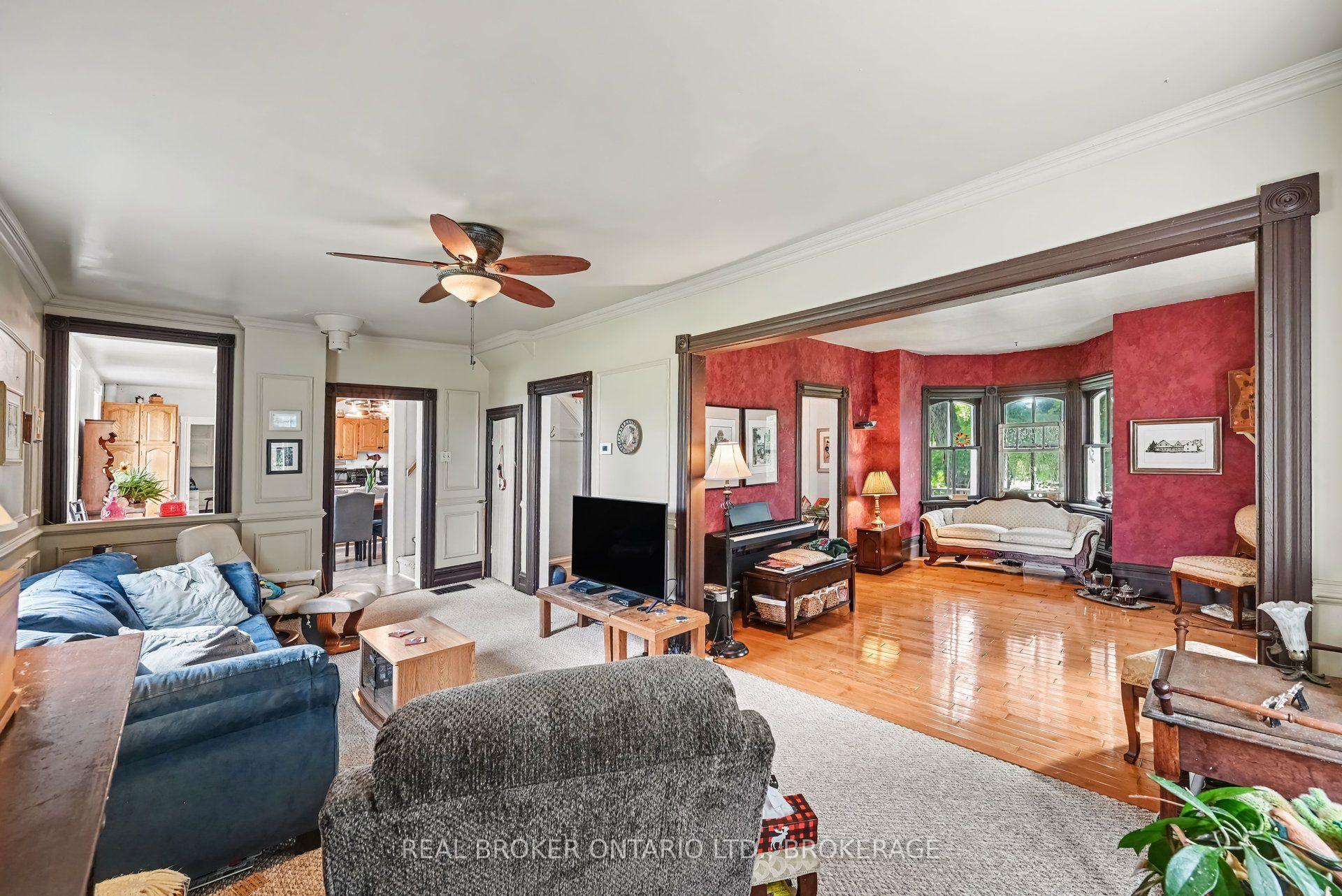 Photo 9 of 18321 Concession 12 Road, North Glengarry, North Glengarry (Kenyon) Twp — HOMEH