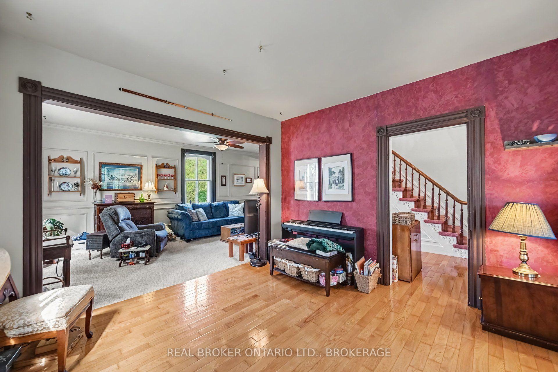 Photo 11 of 18321 Concession 12 Road, North Glengarry, North Glengarry (Kenyon) Twp — HOMEH