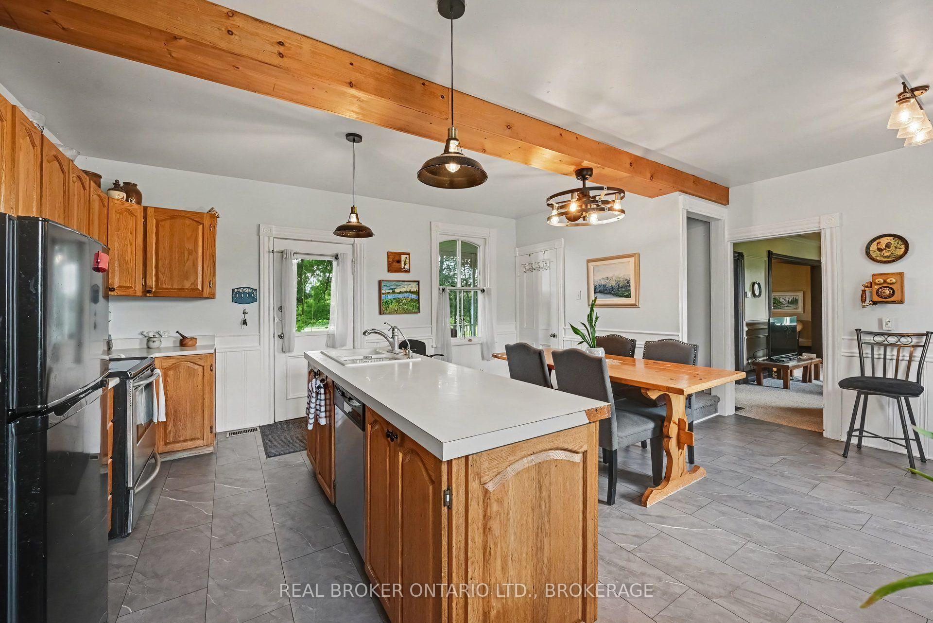Photo 13 of 18321 Concession 12 Road, North Glengarry, North Glengarry (Kenyon) Twp — HOMEH