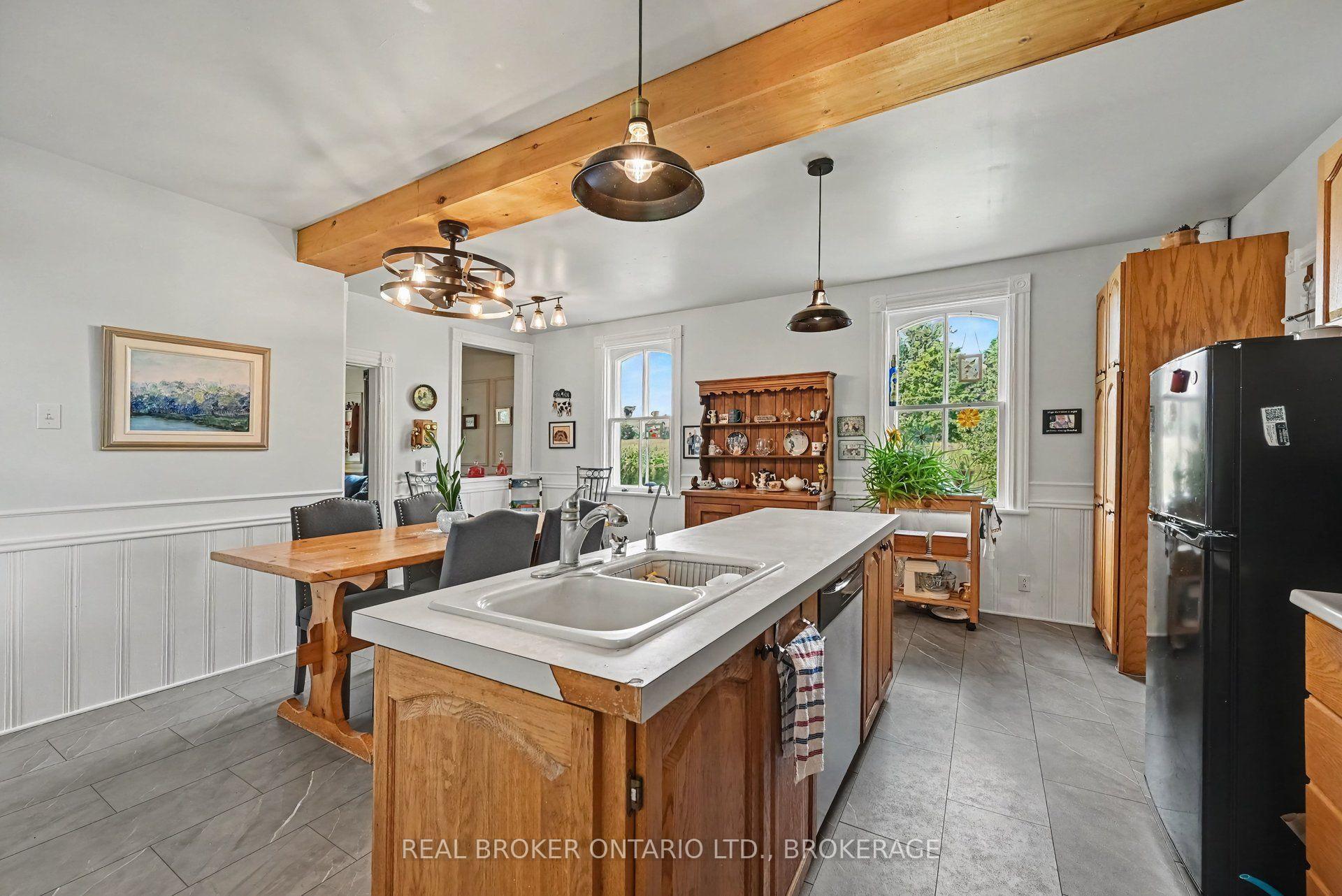 Photo 14 of 18321 Concession 12 Road, North Glengarry, North Glengarry (Kenyon) Twp — HOMEH