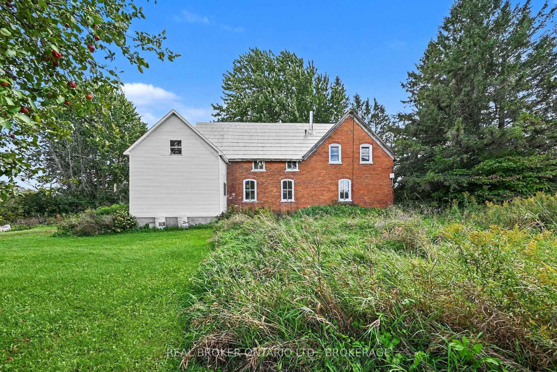 Photo 32 of 18321 Concession 12 Road, North Glengarry, North Glengarry (Kenyon) Twp — HOMEH
