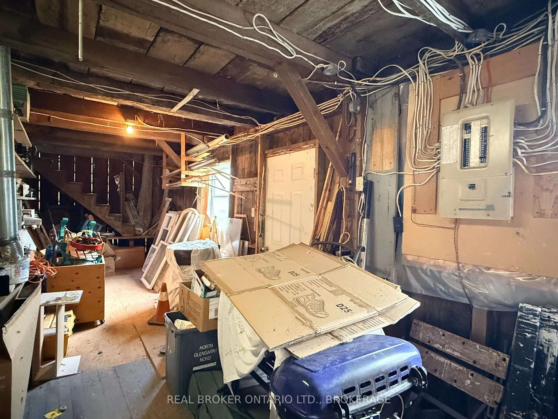 Photo 34 of 18321 Concession 12 Road, North Glengarry, North Glengarry (Kenyon) Twp — HOMEH