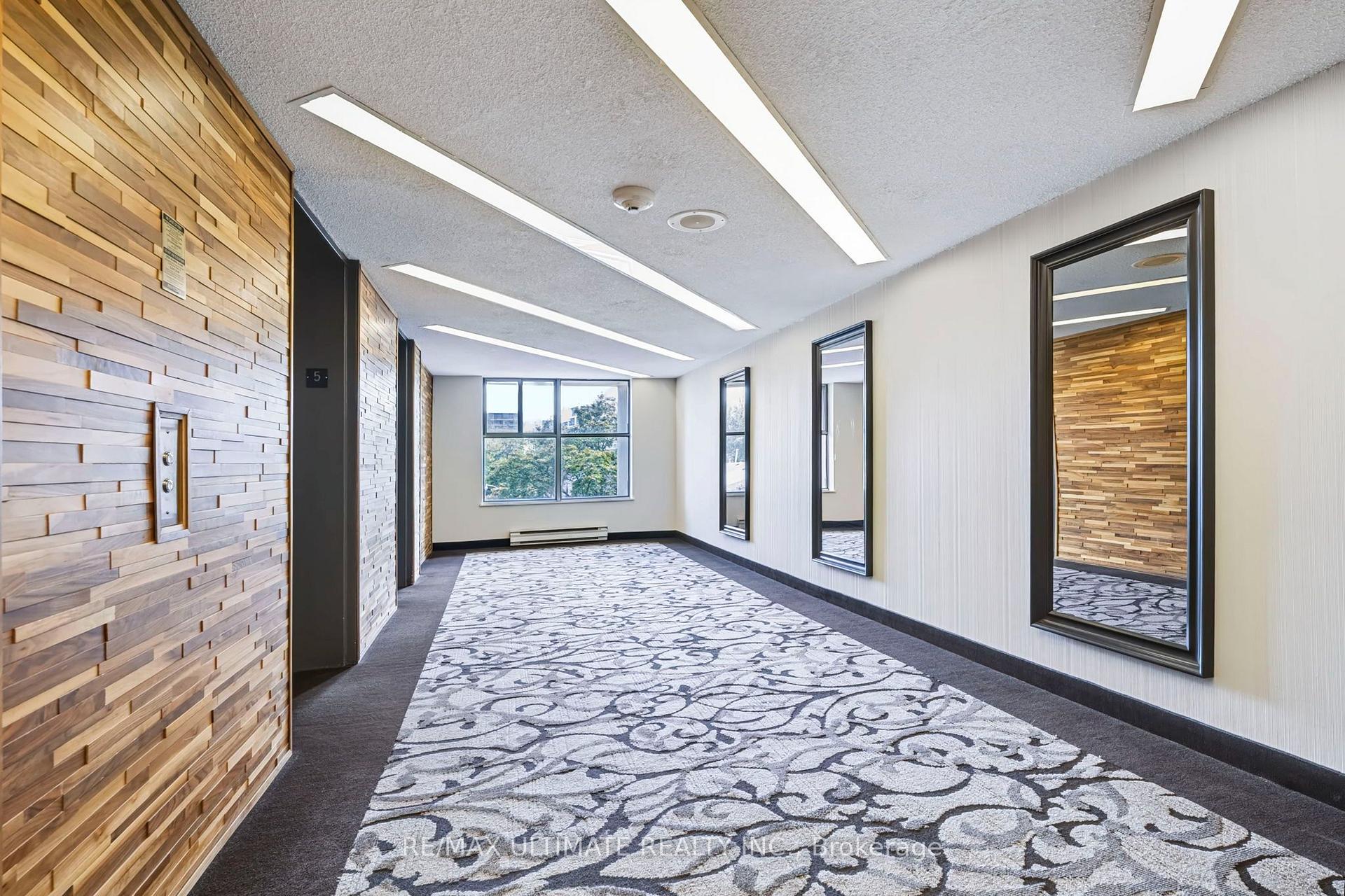 Photo 5 of Unit 513, 65 Scadding Avenue, Toronto, Waterfront Communities — HOMEH