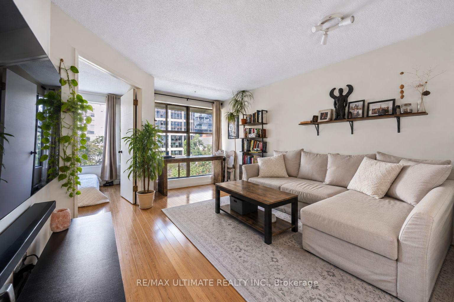Photo 14 of Unit 513, 65 Scadding Avenue, Toronto, Waterfront Communities — HOMEH