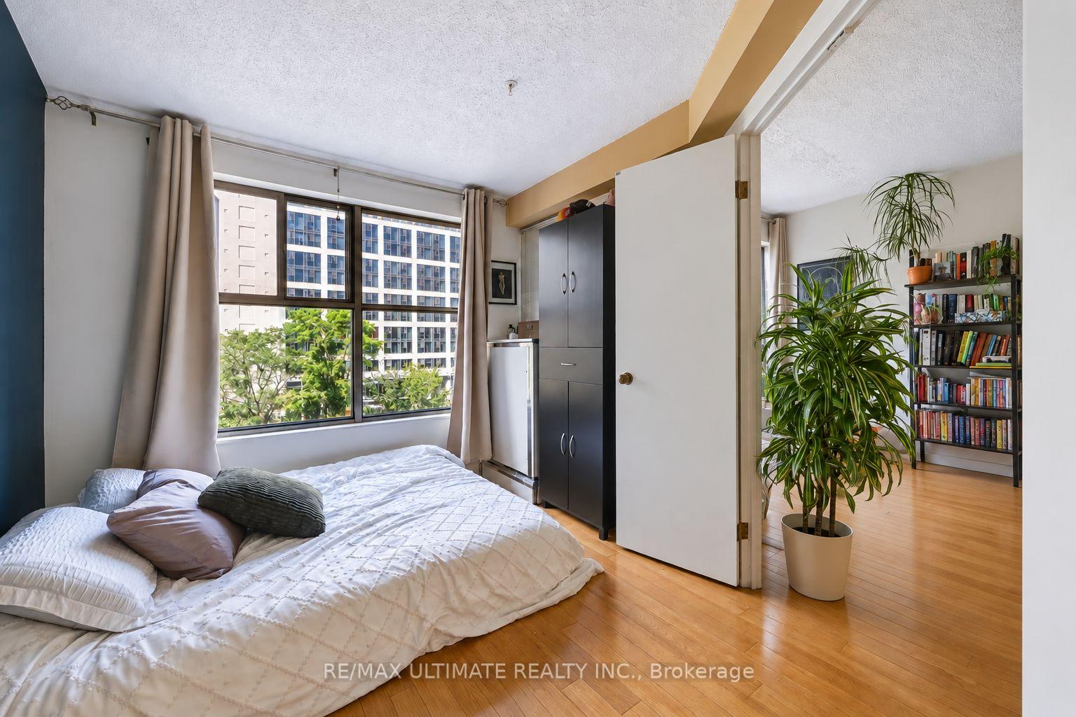 Photo 16 of Unit 513, 65 Scadding Avenue, Toronto, Waterfront Communities — HOMEH