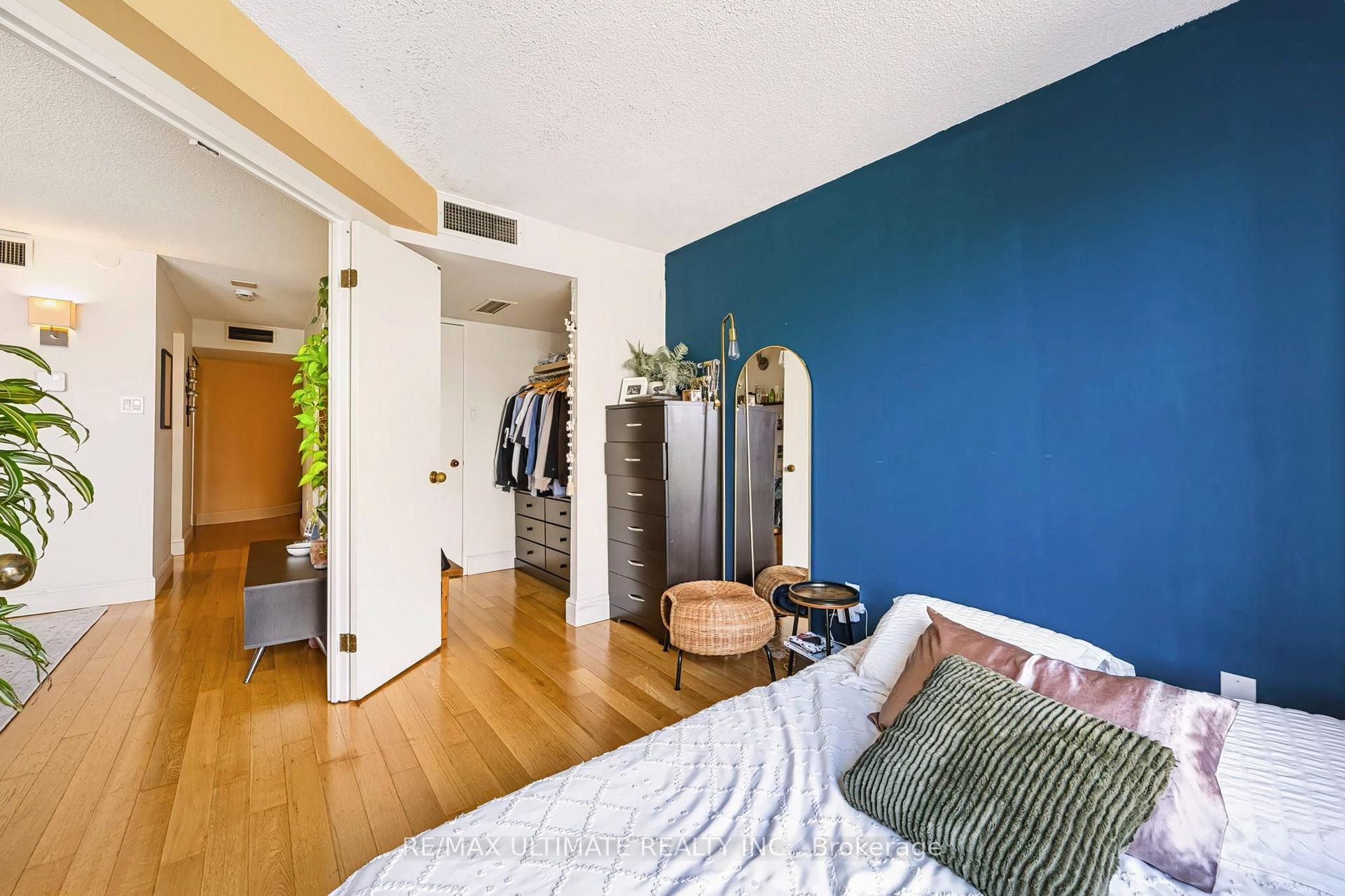 Photo 18 of Unit 513, 65 Scadding Avenue, Toronto, Waterfront Communities — HOMEH