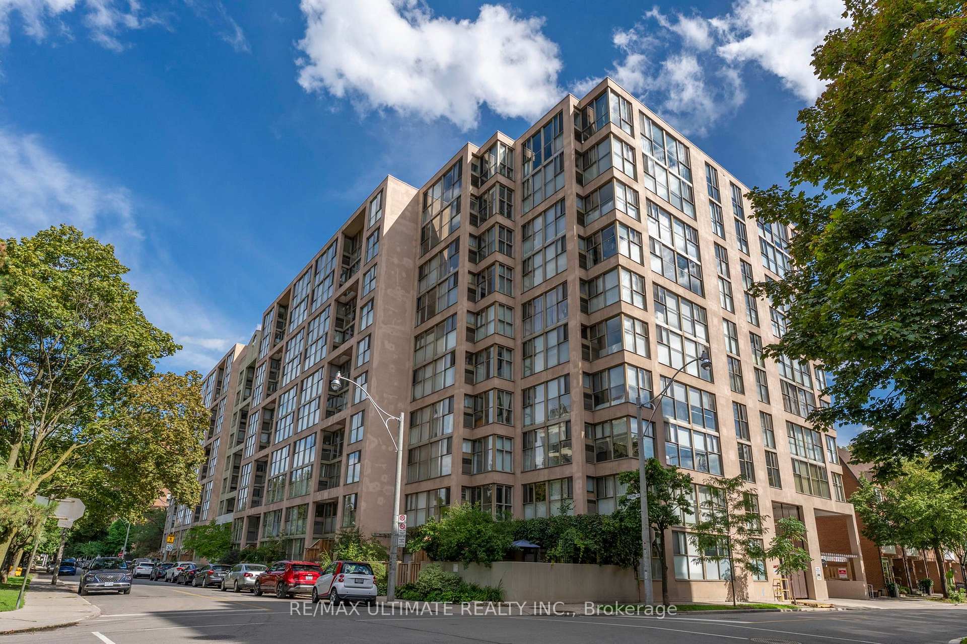 Photo 19 of Unit 513, 65 Scadding Avenue, Toronto, Waterfront Communities — HOMEH