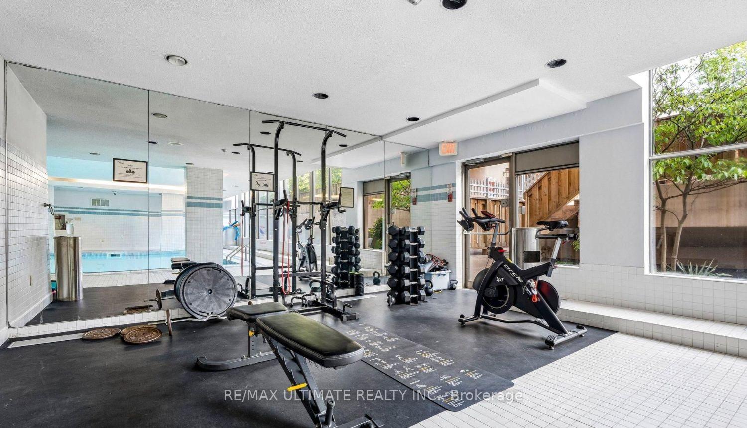 Photo 20 of Unit 513, 65 Scadding Avenue, Toronto, Waterfront Communities — HOMEH
