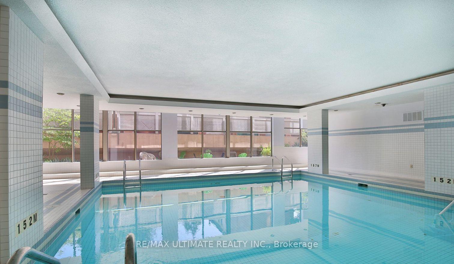Photo 22 of Unit 513, 65 Scadding Avenue, Toronto, Waterfront Communities — HOMEH
