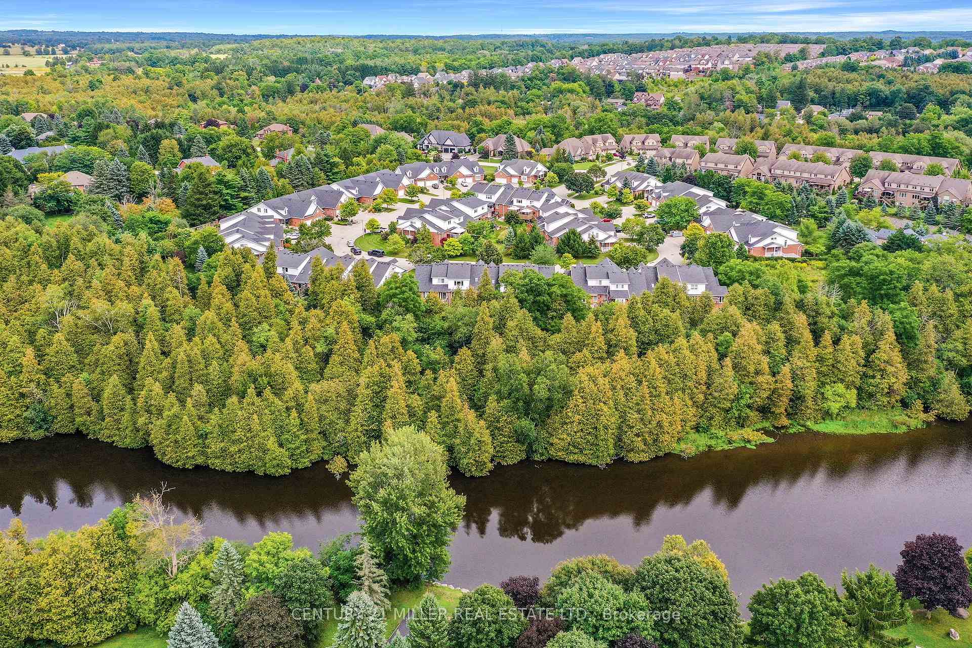 Photo 2 of 125 Riverwalk Place, Guelph/Eramosa, Rockwood — HOMEH