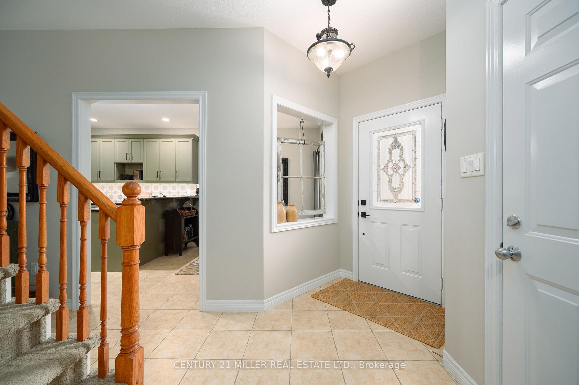 Photo 4 of 125 Riverwalk Place, Guelph/Eramosa, Rockwood — HOMEH