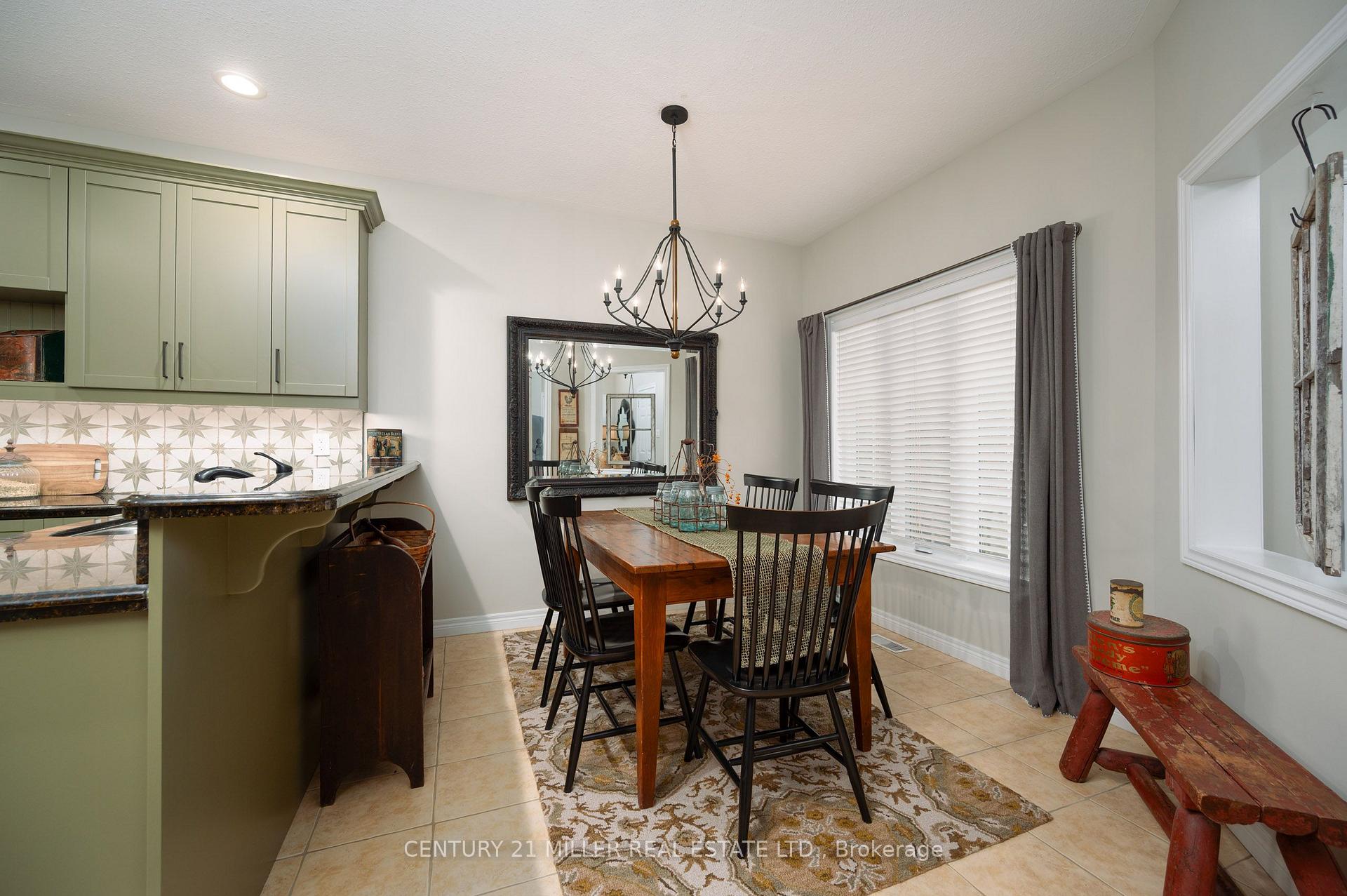 Photo 9 of 125 Riverwalk Place, Guelph/Eramosa, Rockwood — HOMEH