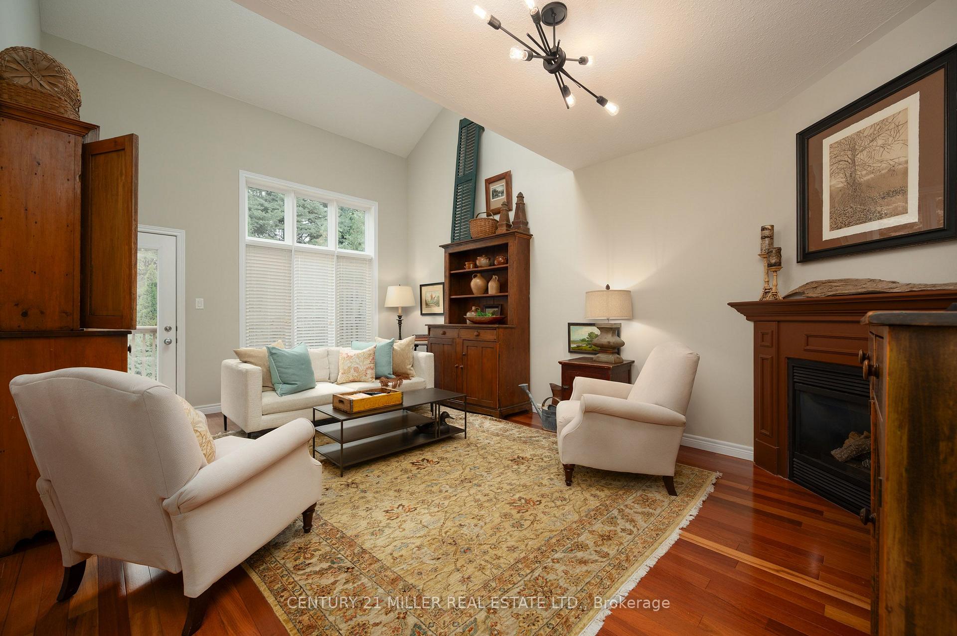 Photo 11 of 125 Riverwalk Place, Guelph/Eramosa, Rockwood — HOMEH