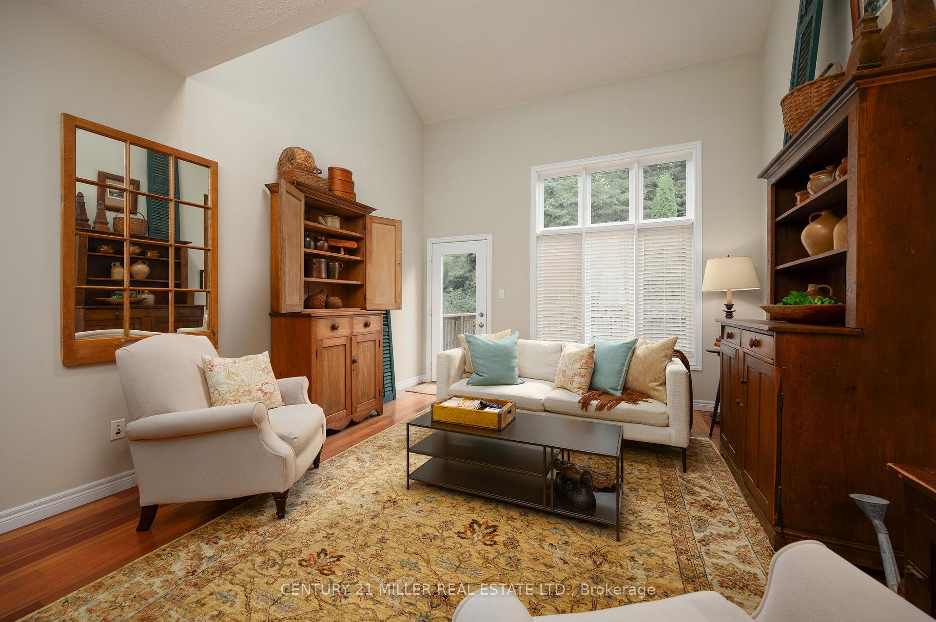Photo 13 of 125 Riverwalk Place, Guelph/Eramosa, Rockwood — HOMEH
