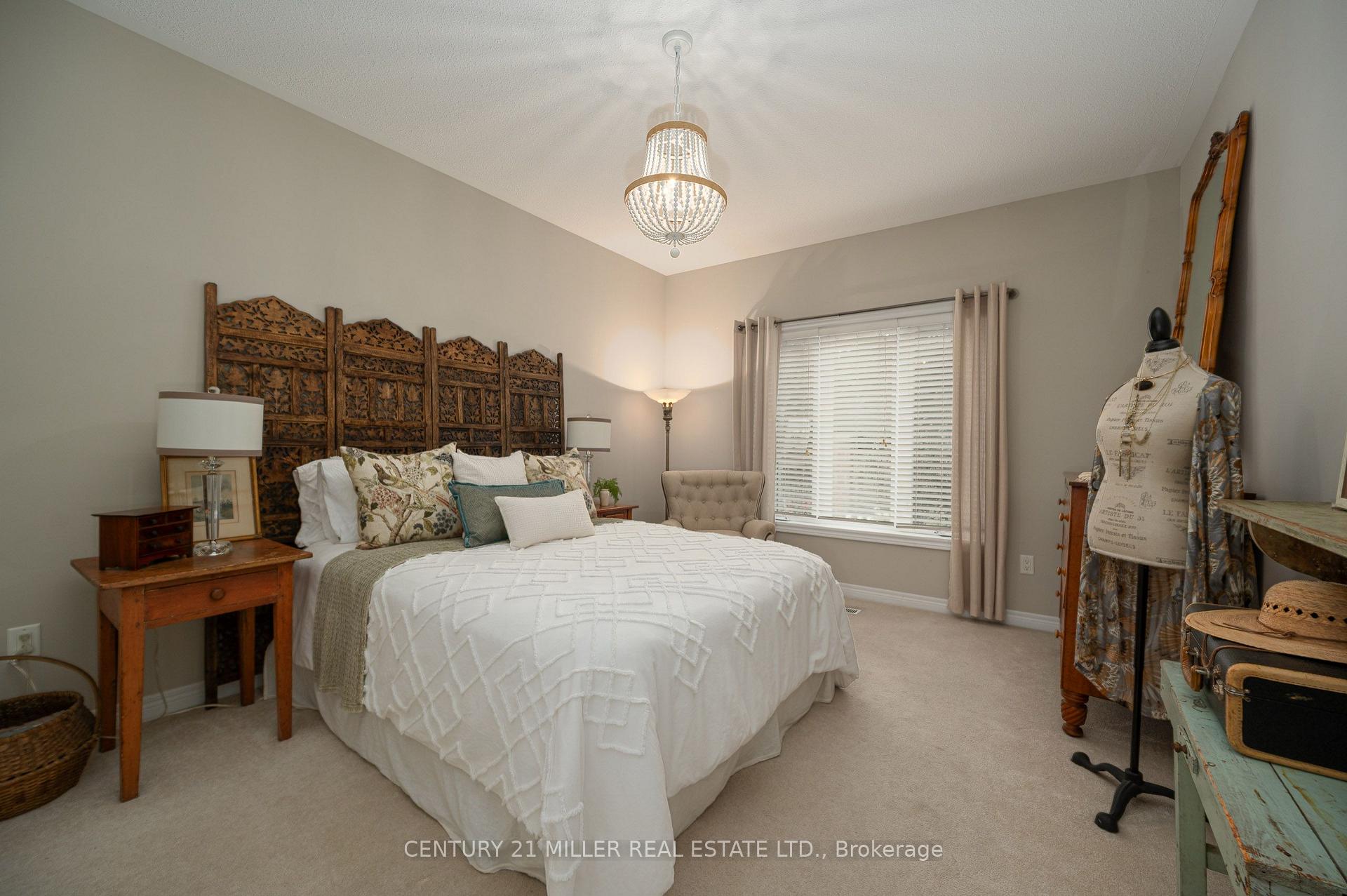 Photo 14 of 125 Riverwalk Place, Guelph/Eramosa, Rockwood — HOMEH