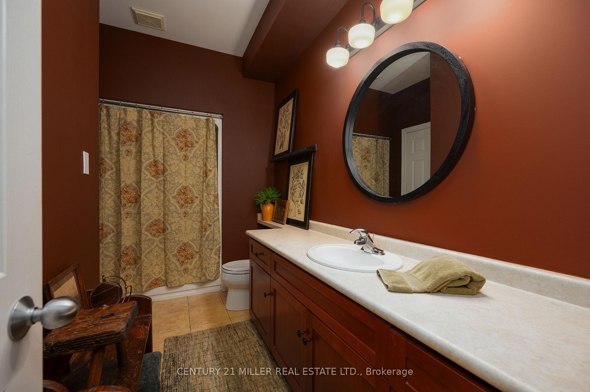 Photo 17 of 125 Riverwalk Place, Guelph/Eramosa, Rockwood — HOMEH