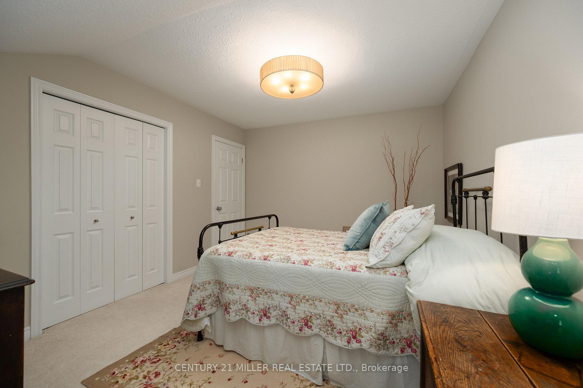 Photo 23 of 125 Riverwalk Place, Guelph/Eramosa, Rockwood — HOMEH