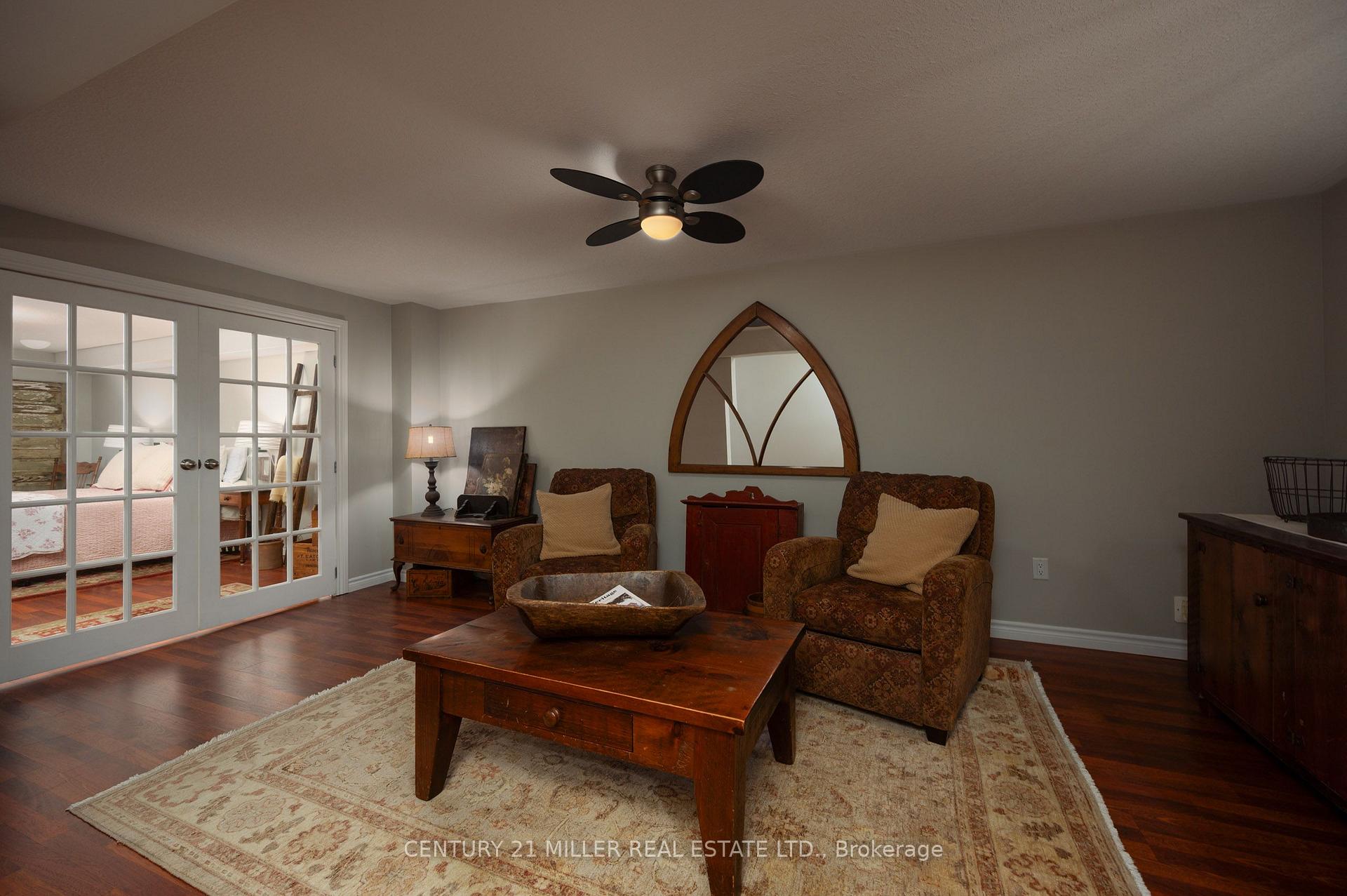 Photo 25 of 125 Riverwalk Place, Guelph/Eramosa, Rockwood — HOMEH